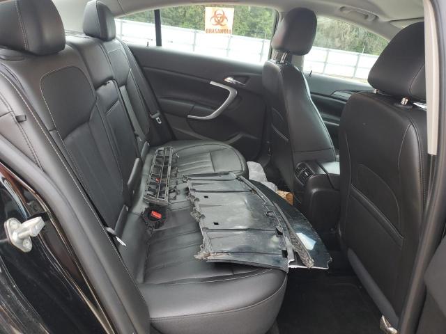 Photo 10 from auction – 2016 BUICK REGAL with VIN 2G4GK5EX2G9205312