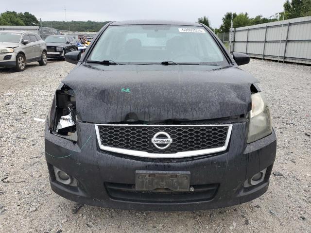 Zdjęcie 5 z aukcji – 2012 NISSAN SENTRA 2.0 z VIN 3N1AB6AP1CL724240
