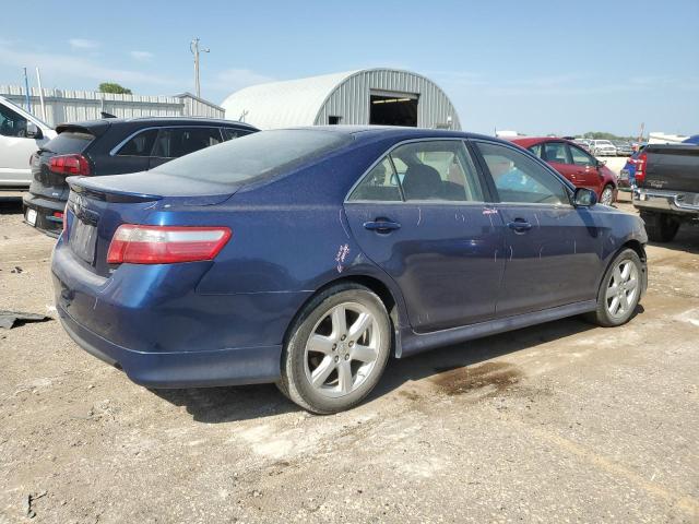 Photo 3 from auction – 2007 TOYOTA CAMRY CE with VIN 4T1BE46K37U093380