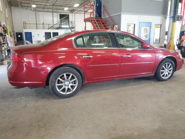 Photo 3 from auction – 2006 BUICK LUCERNE CX with VIN 1G4HD57286U238638