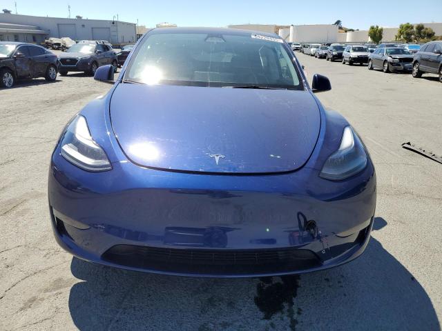 Photo 5 from auction – 2023 TESLA MODEL Y with VIN 7SAYGDEF9PF697721
