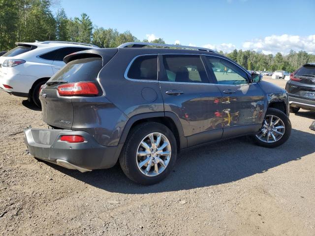 Photo 3 from auction – 2014 JEEP CHEROKEE L with VIN 1C4PJMDS2EW237141