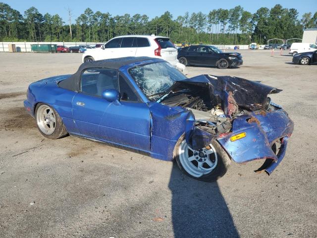 Photo 4 from auction – 1994 MAZDA MX-5 MIATA with VIN JM1NA3535R0519369