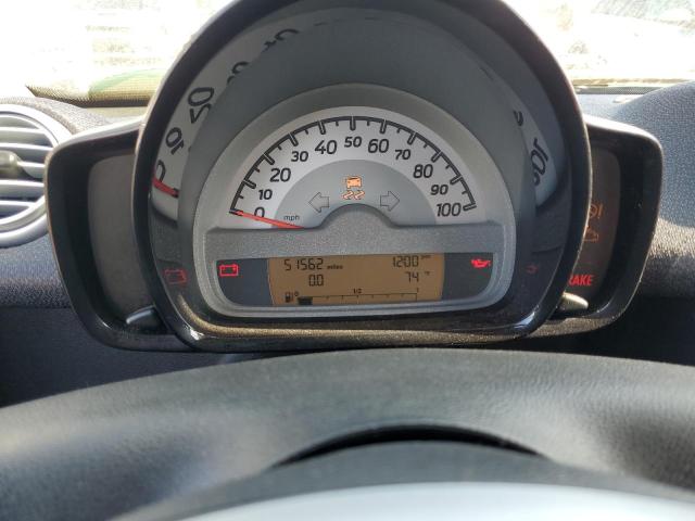 Photo 9 from auction – 2015 SMART FORTWO with VIN WMEEJ3BA1FK807250