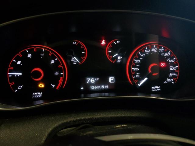 Photo 9 from auction – 2016 DODGE DART SXT S with VIN 1C3CDFFA1GD820258