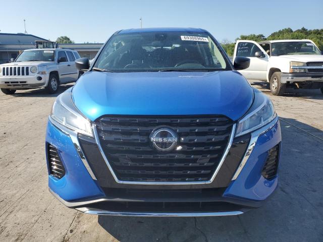 Photo 5 from auction – 2023 NISSAN KICKS S with VIN 3N1CP5BV8PL467214