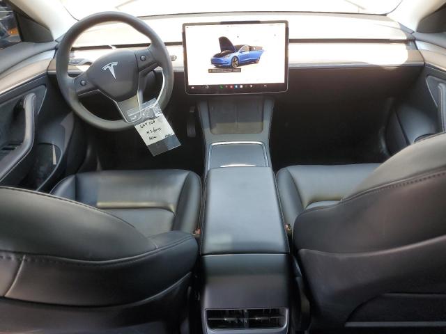 Photo 8 from auction – 2023 TESLA MODEL 3 with VIN 5YJ3E1EA8PF668260