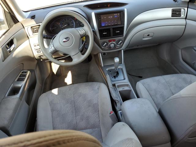 صورة رقم 8 من المزاد - 2010 SUBARU FORESTER 2 مع VIN JF2SH6CC3AH777383