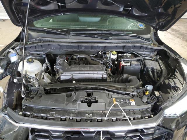 Photo 12 from auction – 2024 FORD ESCAPE ST with VIN 1FMCU9MN9RUB11482
