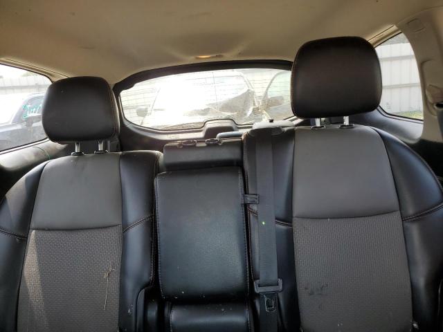 Photo 10 from auction – 2019 NISSAN PATHFINDER with VIN 5N1DR2MM2KC632897