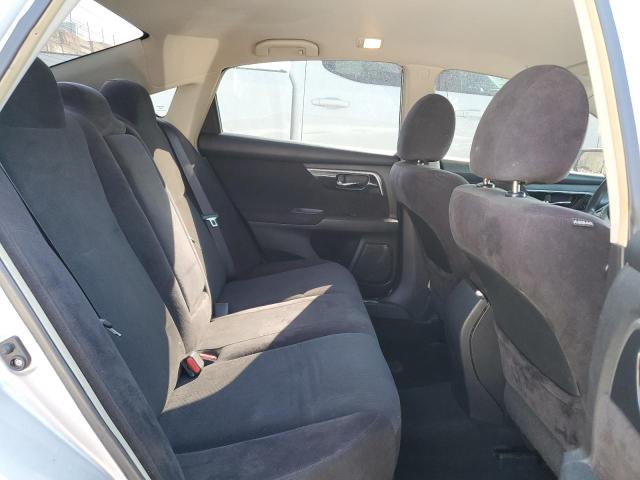 Photo 10 from auction – 2013 NISSAN ALTIMA 2.5 with VIN 1N4AL3AP9DN502075