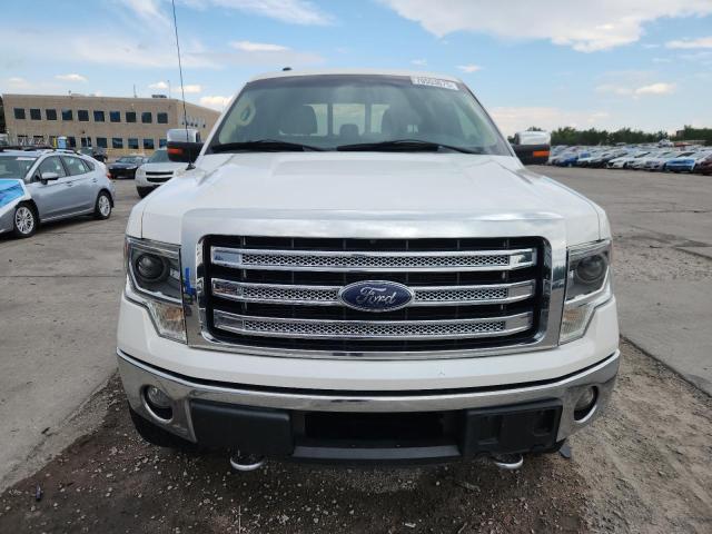 Photo 5 from auction – 2013 FORD F150 SUPER with VIN 1FTFW1ET2DFA38396