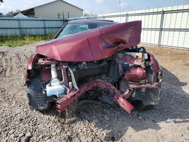 Photo 5 from auction – 2015 CHRYSLER 300C with VIN 2C3CCAET6FH904750