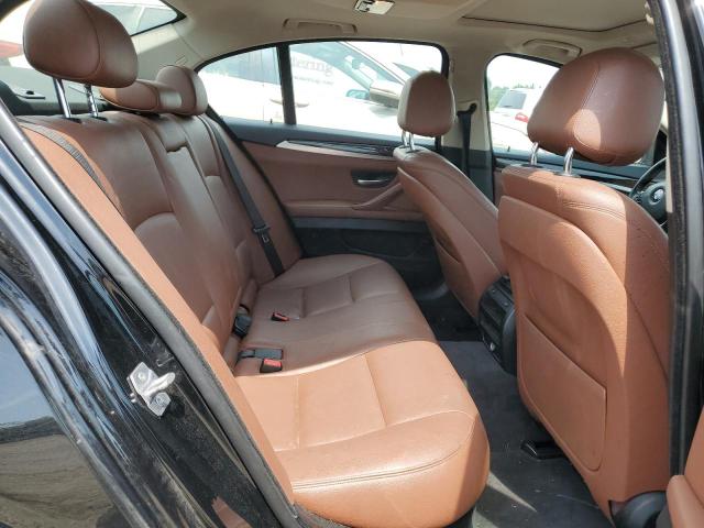 Photo 10 from auction – 2015 BMW 528 XI with VIN WBA5A7C5XFD621523
