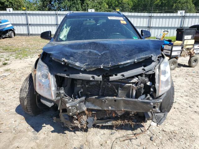 Photo 5 from auction – 2016 CADILLAC SRX LUXURY with VIN 3GYFNEE33GS519665