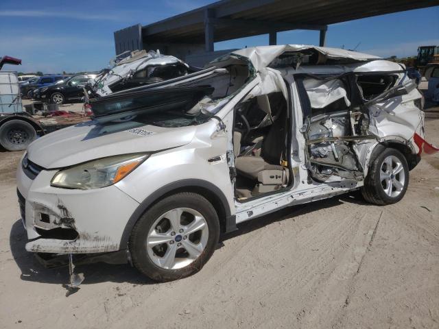 FORD ESCAPE 2015 with VIN 1FMCU0G77FUB88761 - Photo from auction