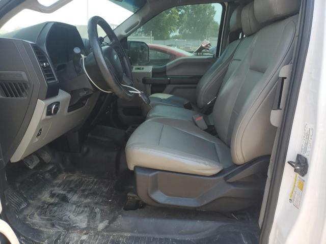 Фото 7 с аукциона – 2015 FORD F150 SUPER с VIN 1FTEX1C86FKF03425