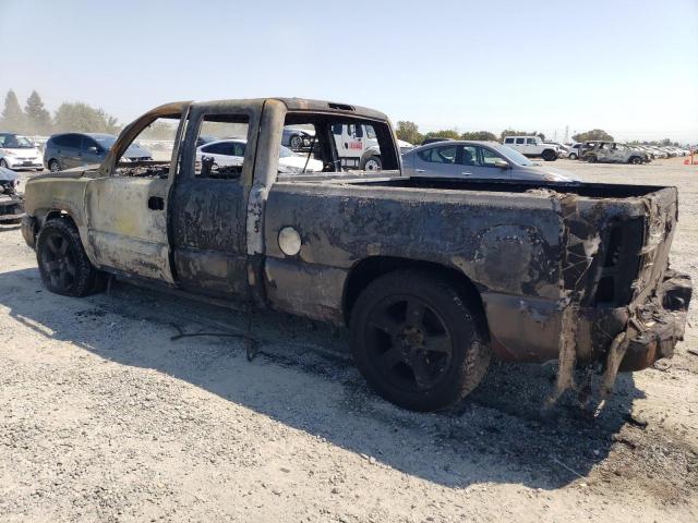 Photo 2 from auction – 2003 CHEVROLET SILVERADO K1500 with VIN 2GCEK19NX31363192