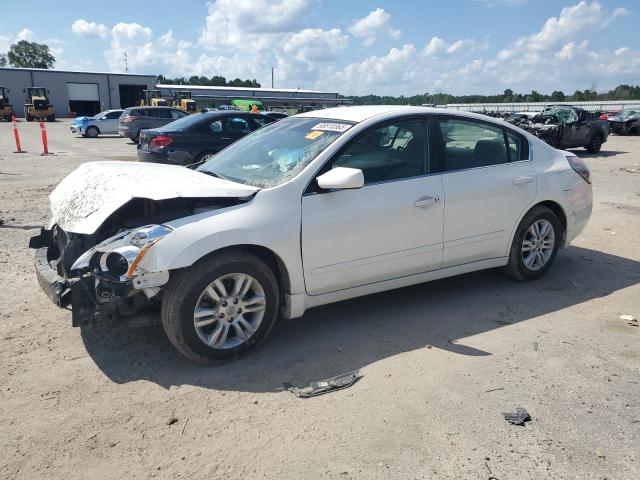 NISSAN ALTIMA BASE 2010 with VIN 1N4AL2AP8AN551435 - Photo from auction
