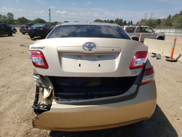 Photo 6 from auction – 2010 TOYOTA CAMRY BASE with VIN 4T4BF3EK9AR019323