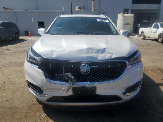 Photo 5 from auction – 2019 BUICK ENCLAVE AV with VIN 5GAEVCKW0KJ215208