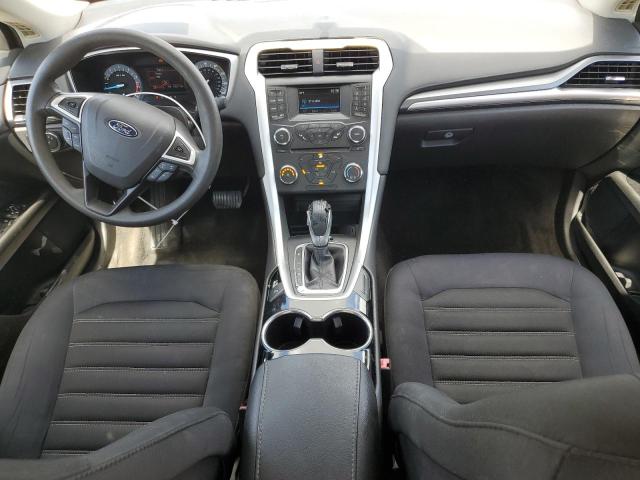Photo 8 from auction – 2015 FORD FUSION SE with VIN 3FA6P0HD5FR242231