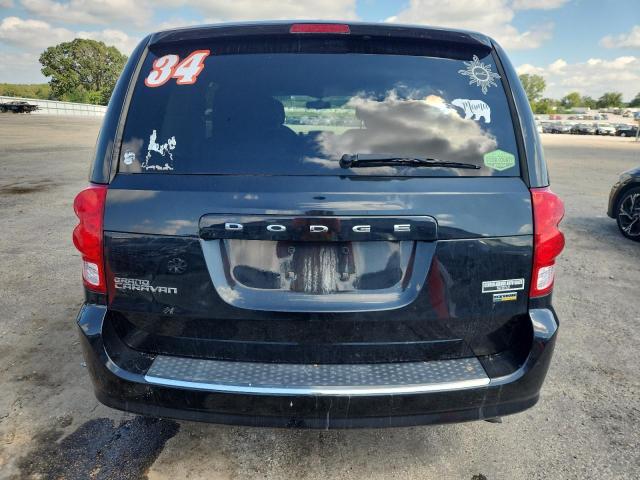 Photo 6 from auction – 2016 DODGE GRAND CARA with VIN 2C4RDGBG8GR343542