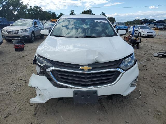 Photo 5 from auction – 2018 CHEVROLET EQUINOX LT with VIN 2GNAXSEV6J6334615