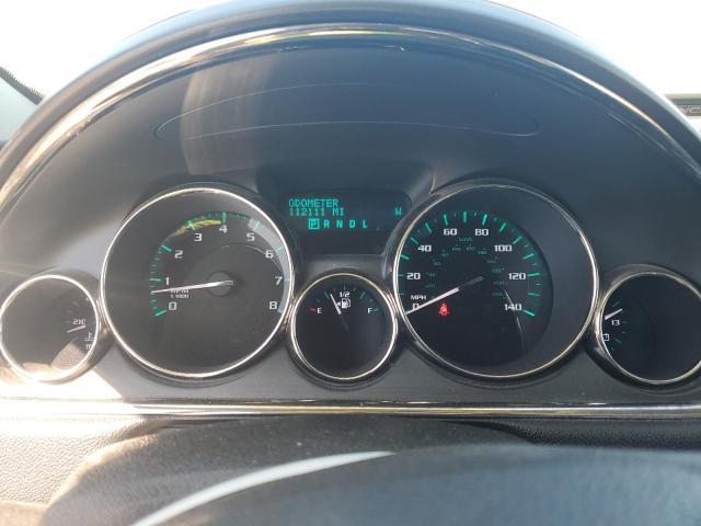 Photo 9 from auction – 2015 BUICK ENCLAVE with VIN 5GAKVBKD6FJ109699