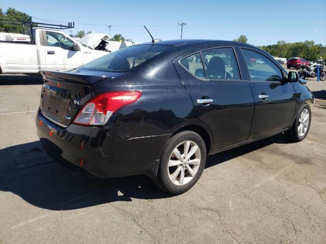 Photo 3 from auction – 2014 NISSAN VERSA S with VIN 3N1CN7AP9EL860432