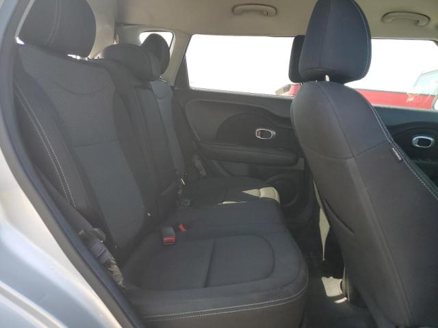 Photo 11 from auction – 2019 KIA SOUL + with VIN KNDJP3A51K7633094