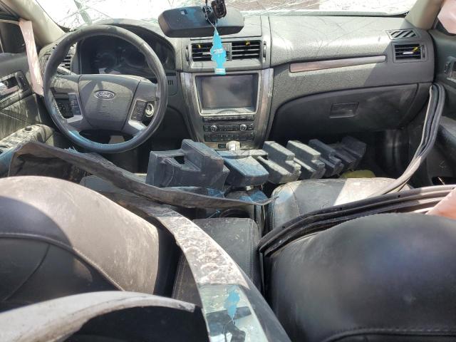 Photo 8 from auction – 2012 FORD FUSION SEL with VIN 3FAHP0JA6CR294245