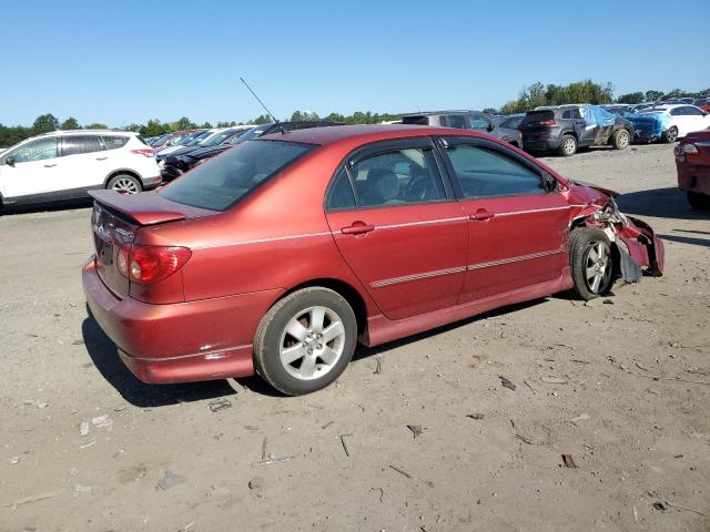 Photo 3 from auction – 2008 TOYOTA COROLLA CE with VIN 2T1BR32EX8C879985