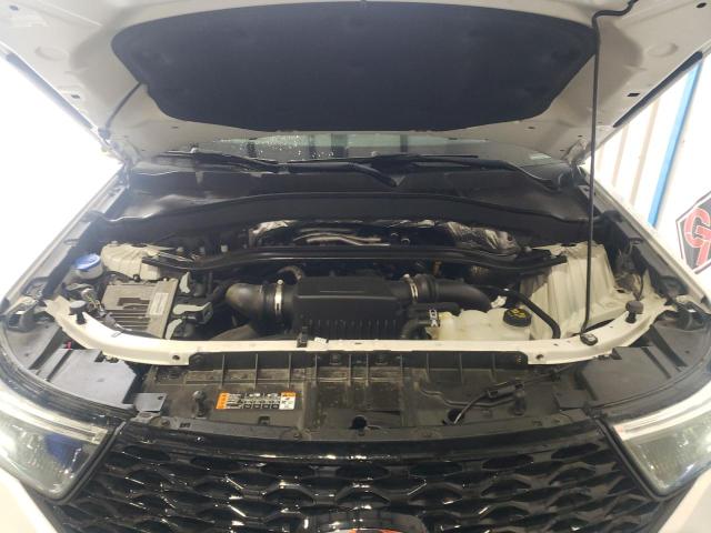 Photo 12 from auction – 2020 FORD EXPLORER S with VIN 1FM5K8GC2LGA47276