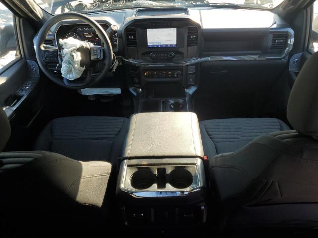 Photo 8 from auction – 2023 FORD F150 SUPERCREW with VIN 1FTEW1CP6PKF98645
