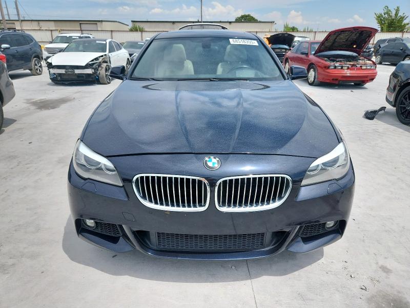 Photo 5 from auction – 2013 BMW 535 I with VIN WBAFR7C51DC827930