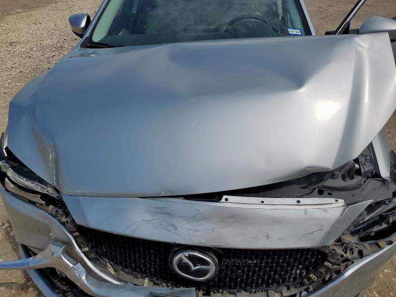 Foto 11 de la subasta – 2018 MAZDA 6 TOURING con VIN JM1GL1VM2J1311447