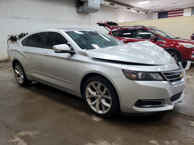 Photo 4 from auction – 2015 CHEVROLET IMPALA LT with VIN 2G1125S36F9157607