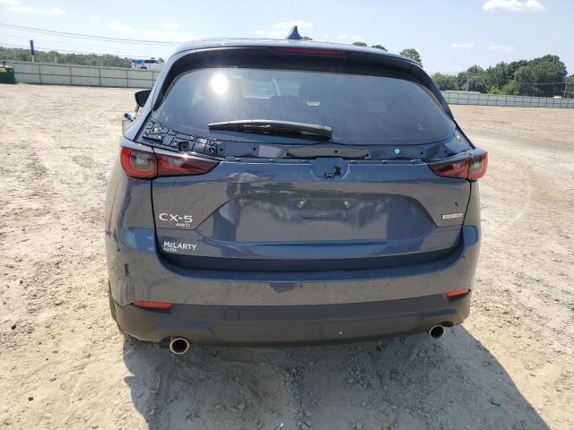 Photo 6 from auction – 2023 MAZDA CX-5 PREFERRED with VIN JM3KFBCM0P0291442