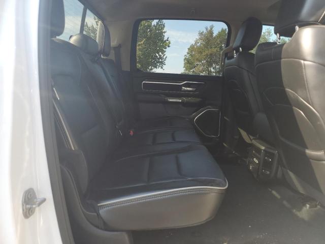 Photo 10 from auction – 2020 RAM 1500 LARAM with VIN 1C6SRFJT7LN358494