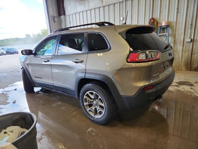 Photo 2 from auction – 2020 JEEP CHEROKEE L with VIN 1C4PJMCX6LD584414
