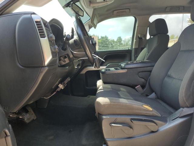 Photo 7 from auction – 2015 CHEVROLET SILVERADO with VIN 1GC1KVE81FF162834