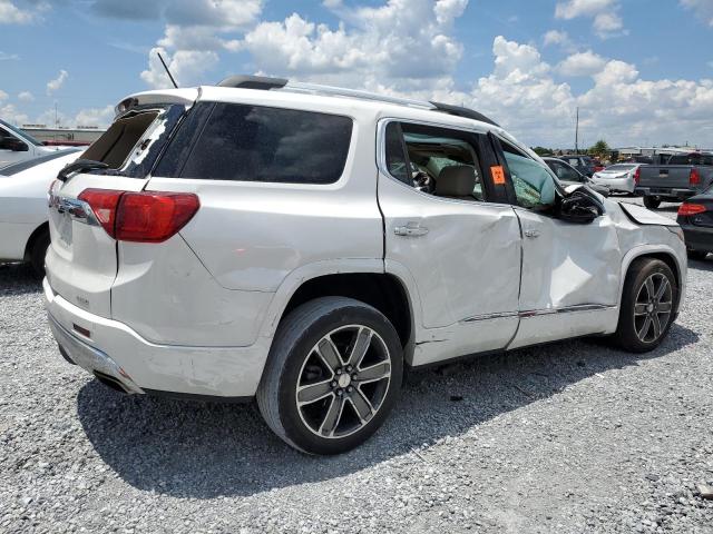 Photo 3 from auction – 2017 GMC ACADIA DEN with VIN 1GKKNXLS3HZ135159