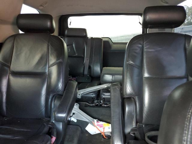 Photo 10 from auction – 2008 CADILLAC ESCALADE L with VIN 1GYFK63878R217989