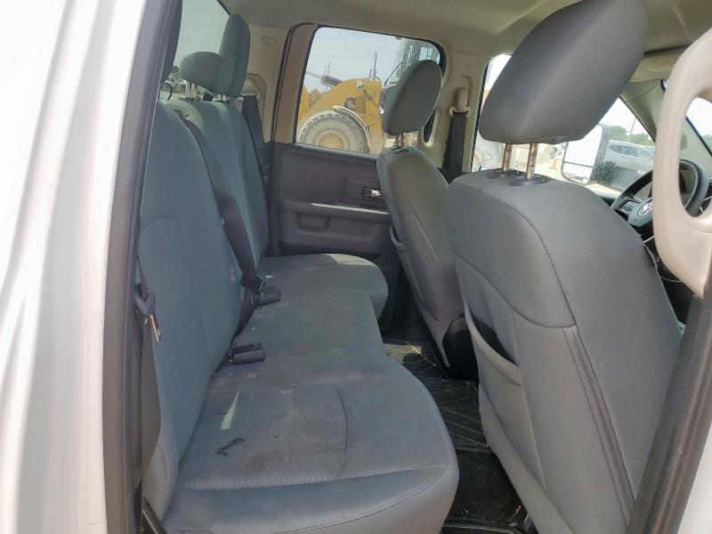Photo 10 from auction – 2014 RAM 1500 SLT with VIN 1C6RR7GT2ES118298