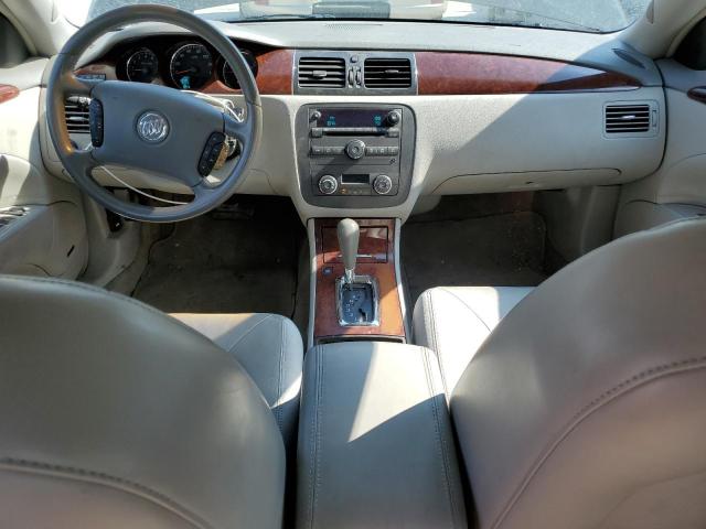 Photo 8 from auction – 2006 BUICK LUCERNE CXL with VIN 1G4HR57Y96U176074