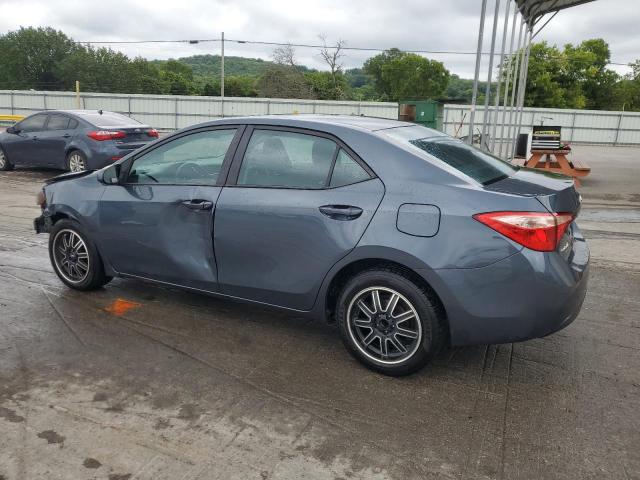 Photo 2 from auction – 2019 TOYOTA COROLLA L with VIN 2T1BURHE8KC161559