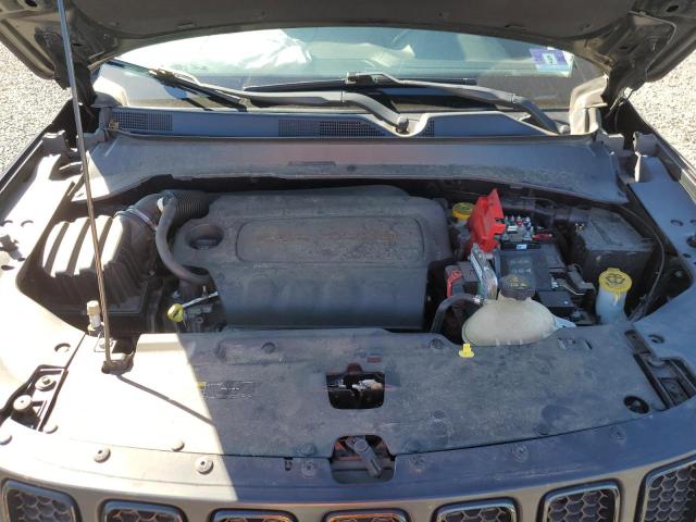 Photo 12 from auction – 2019 JEEP COMPASS LATITUDE with VIN 3C4NJDBB2KT812656
