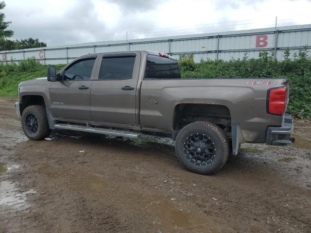 Photo 2 from auction – 2015 CHEVROLET SILVERADO with VIN 1GC1KVEG3FF159148