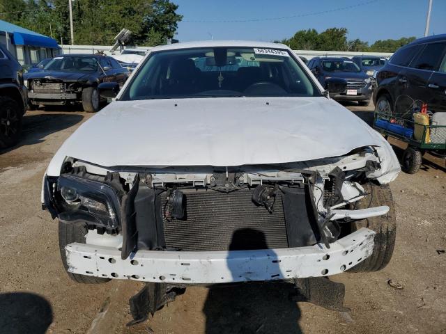 Photo 5 from auction – 2022 CHRYSLER 300 TOURIN with VIN 2C3CCARG1NH134579